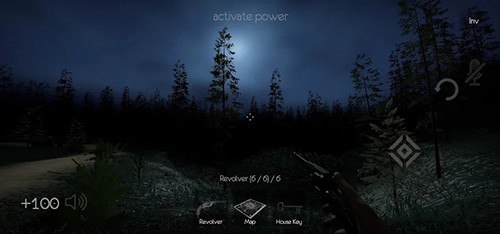 逃离森林联机版v8.75-逃离森林联机版非常好玩的恐怖解谜游戏