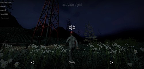 逃离森林联机版v8.75-逃离森林联机版非常好玩的恐怖解谜游戏