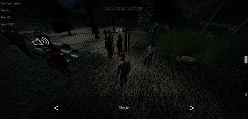 逃离森林联机版v8.75-逃离森林联机版非常好玩的恐怖解谜游戏