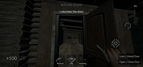 逃离森林联机版v8.75-逃离森林联机版非常好玩的恐怖解谜游戏