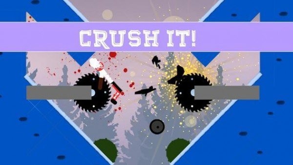 火柴人下坠手机版v3.44-火柴人下坠手机版是一款非常好玩的的休闲益智游戏