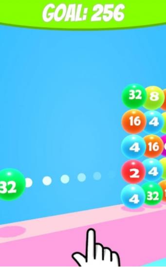 立式2048手游下载-立式2048游戏免费下载 0.1