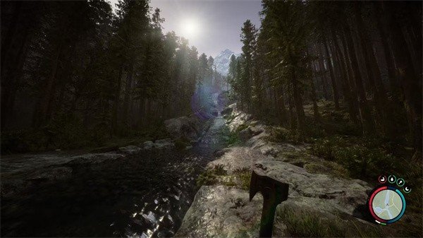 荒岛末日余生安卓版v2.41-荒岛末日余生安卓版是一款趣味性十足的生存模拟类游戏