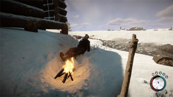 荒岛末日余生安卓版v2.41-荒岛末日余生安卓版是一款趣味性十足的生存模拟类游戏