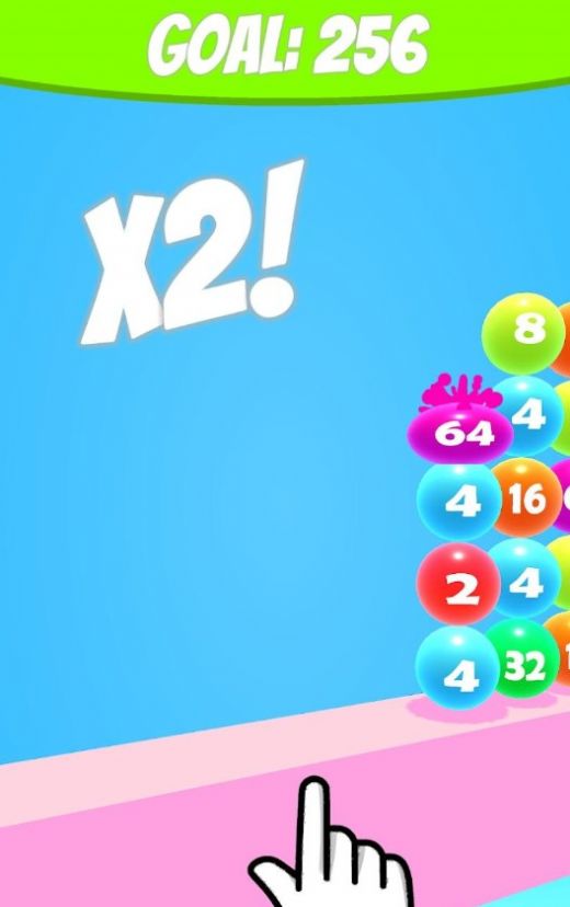 立式2048手游下载-立式2048游戏免费下载 0.1