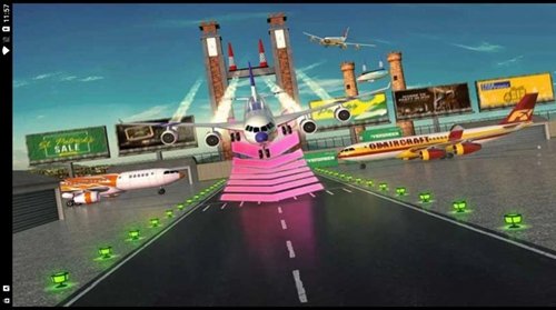 飞行模拟大师最新手游下载-飞行模拟大师安卓游戏下载 306.1.0.3018