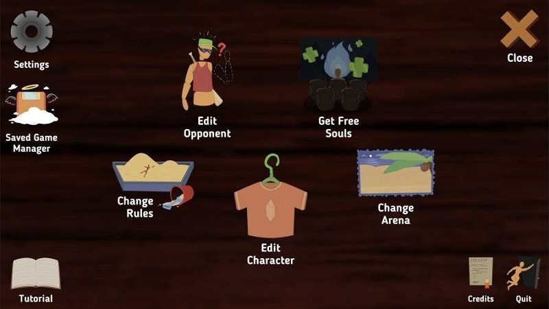 灵魂稻草人v1.15-灵魂稻草人玩家将扮演一位善良的稻草人