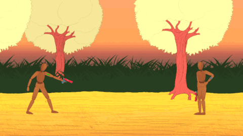 灵魂稻草人v1.15-灵魂稻草人玩家将扮演一位善良的稻草人