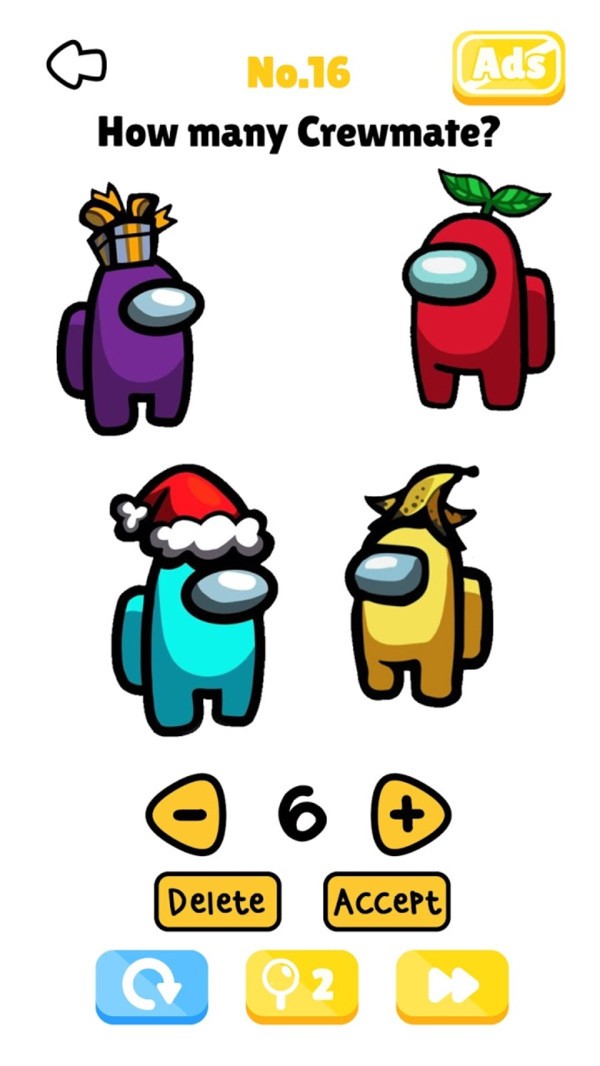 无脑难题最新版v3.69-无脑难题最新版游戏是一款超级有趣好玩的解谜闯关的休闲益智游戏