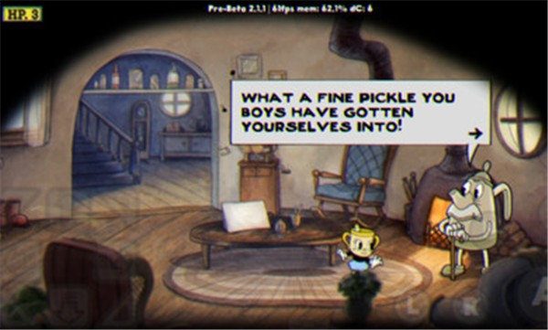 茶杯头CDv模组最新版-茶杯头CDV模组安卓版下载v1.0.0