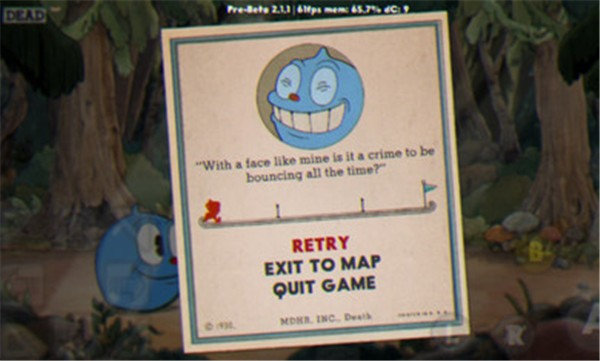 茶杯头CDv模组最新版-茶杯头CDV模组安卓版下载v1.0.0