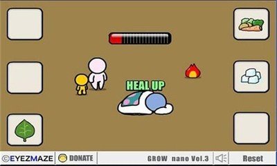 拯救病人游戏4399v2.13-拯救病人游戏4399以其独特的玩法、精美的画面、丰富的内容和贴心的提示