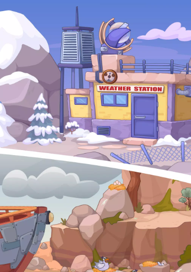 安迪火山手游v6.55-安迪火山手游游戏是一款独属于智慧探险者的宝藏