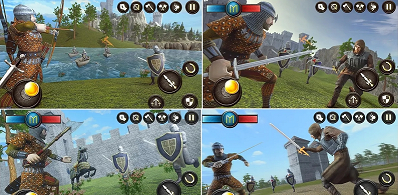 奥斯曼战争中文版v5.63-奥斯曼战争中文版游戏是一种全新的卡牌策略体验