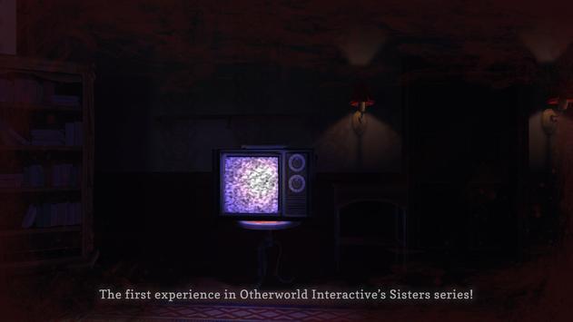 Sister2v5.61-Sister2游戏是一款以恐怖为主题的游戏