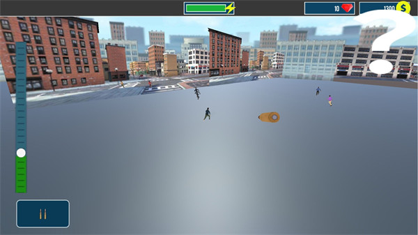 狙击枪大神安卓版v6.78-狙击枪大神安卓版游戏是一款超级刺激有趣好玩的射击枪战游戏