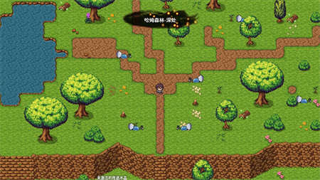 神灵大陆v2.36-神灵大陆是一款非常经典的冒险生存类手机游戏