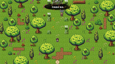 神灵大陆v2.36-神灵大陆是一款非常经典的冒险生存类手机游戏