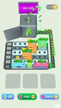 建筑城市大亨安卓版v9.41-建筑城市大亨安卓版游戏是一款超级有趣好玩的模拟经营的休闲益智游戏