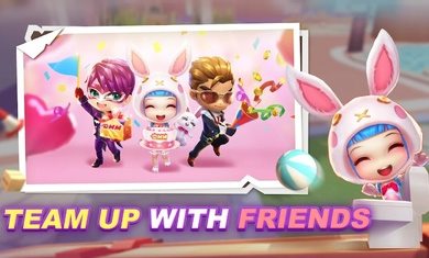 狩猎和隐藏最新版v1.64-狩猎和隐藏是一款非常适合每个玩家的冒险游戏