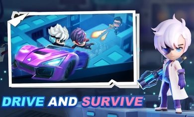 狩猎和隐藏最新版v1.64-狩猎和隐藏是一款非常适合每个玩家的冒险游戏