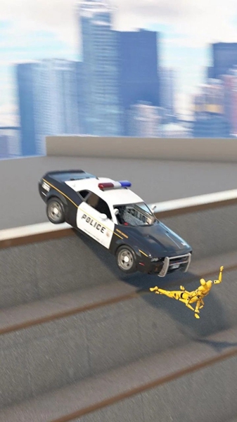 坠落艺术布娃娃游戏安卓版v1.44-坠落艺术布娃娃游戏安卓版是一款超级有趣的休闲益智类游戏