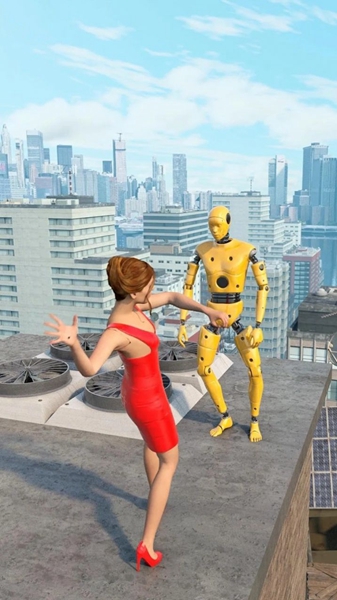 坠落艺术布娃娃游戏安卓版v1.44-坠落艺术布娃娃游戏安卓版是一款超级有趣的休闲益智类游戏