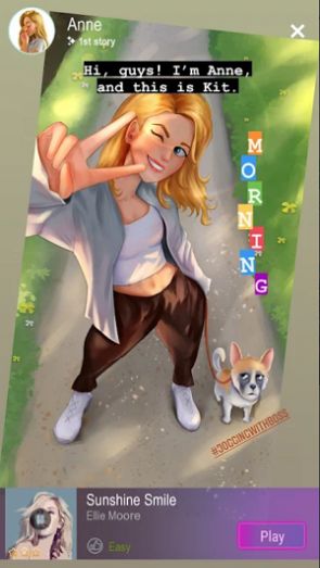 轻敲节拍v6.70-轻敲节拍这款游戏是一款十分简单的音乐类手机小游戏