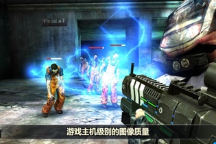 死目标僵尸v3.90-死亡目标僵尸玩家将身临其境地面对不断涌来的丧尸群