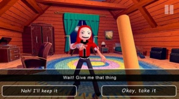 愤怒的男孩mod作弊菜单手游下载-愤怒的男孩mod作弊菜单安卓版下载 0.5