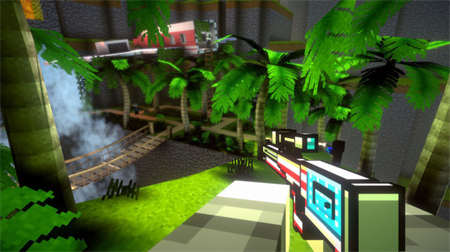 一击致命v3.74-一击致命是一款特别好玩有趣又刺激的竞技射击类手机游戏