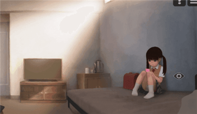 loselife小女孩安卓版v6.97-loselife小女孩安卓版是一个很有趣的互动养成游戏