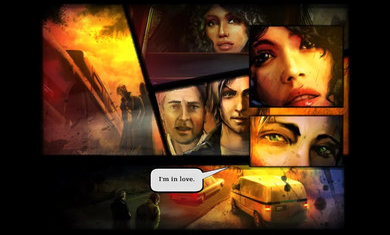 狩魔猎人父之罪手机版v6.95-狩魔猎人父之罪手机版非常好玩的手绘画风的冒险解谜游戏纯欧美的故事剧情和风格进行冒险