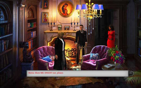 狩魔猎人父之罪手机版v6.95-狩魔猎人父之罪手机版非常好玩的手绘画风的冒险解谜游戏纯欧美的故事剧情和风格进行冒险