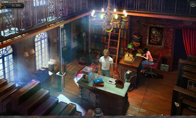 狩魔猎人父之罪手机版v6.95-狩魔猎人父之罪手机版非常好玩的手绘画风的冒险解谜游戏纯欧美的故事剧情和风格进行冒险