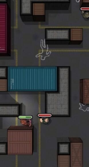 刺杀任务v3.27-刺杀任务是一款非常好玩的手机游戏