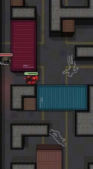 刺杀任务v3.27-刺杀任务是一款非常好玩的手机游戏