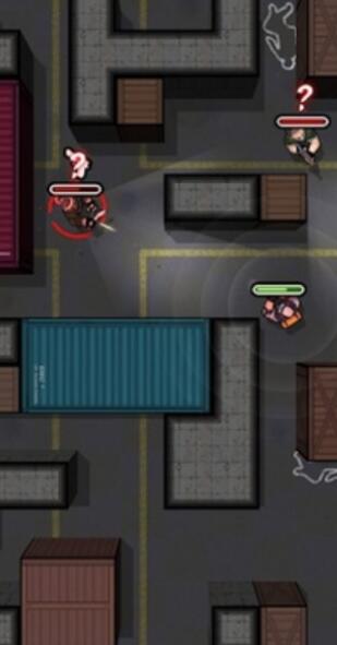 刺杀任务v3.27-刺杀任务是一款非常好玩的手机游戏