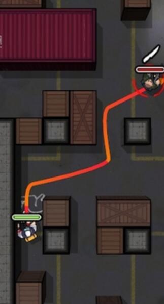 刺杀任务v3.27-刺杀任务是一款非常好玩的手机游戏