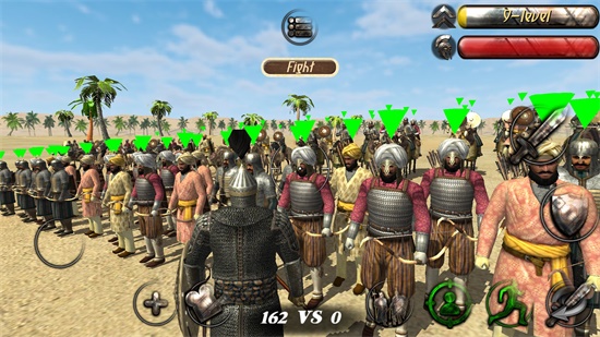 钢铁之躯2新大陆手机版v5.17-钢铁之躯2新大陆手机版一款非常好玩的中世纪题材的战争游戏