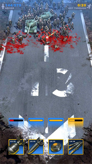 切尔诺拜夫卡官方版v1.12-切尔诺拜夫卡官方版游戏是一款超级刺激有趣好玩的末日求生游戏