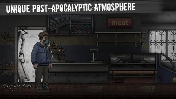 核后余生手游下载-核后余生最新版游戏下载 0.2