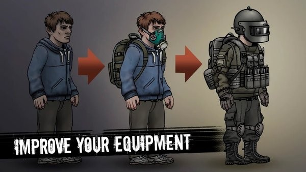 核后余生手游下载-核后余生最新版游戏下载 0.2