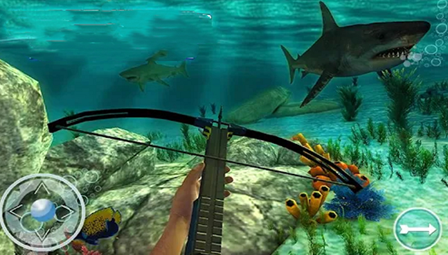 饥饿鲨鱼生存最新版v8.42-饥饿鲨鱼生存最新版是一款超级好玩的休闲益智类游戏