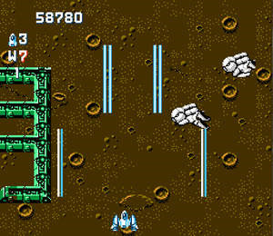 加纳战机重制版MAXv8.33-加纳战机重制版MAX游戏是一款备受喜爱的飞行射击游戏