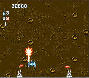 加纳战机重制版MAXv8.33-加纳战机重制版MAX游戏是一款备受喜爱的飞行射击游戏