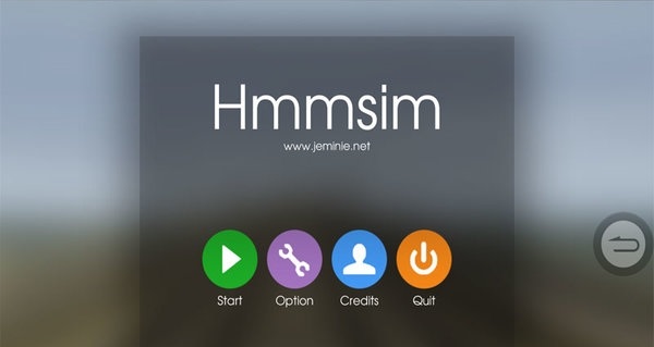 hmmsim2可开门列车最新版v2.25-hmmsim2可开门列车游戏是一款超级真实的模拟火车驾驶的休闲益智游戏
