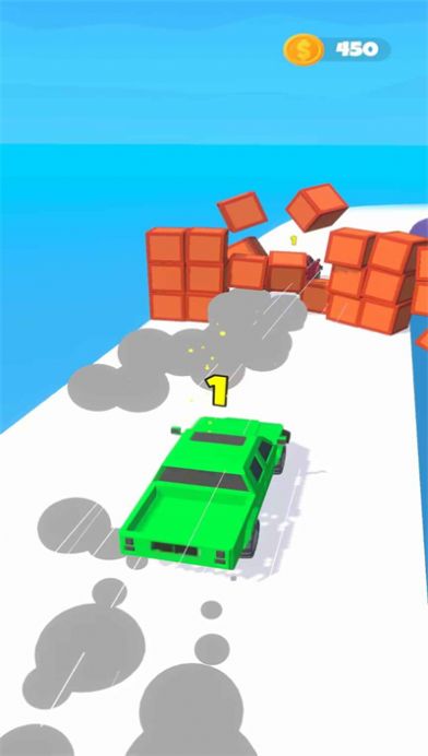 石油工人竞速v8.97-石油工人竞速这款游戏是一款十分有趣好玩的跑酷类休闲游戏