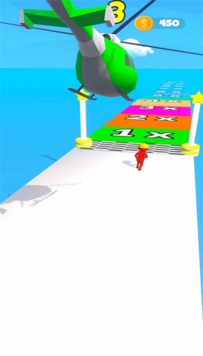 石油工人竞速v8.97-石油工人竞速这款游戏是一款十分有趣好玩的跑酷类休闲游戏