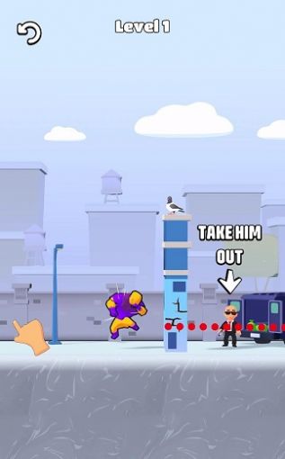 铠甲先生最新版v7.16-铠甲先生最新版是一款超好玩的休闲益智类游戏